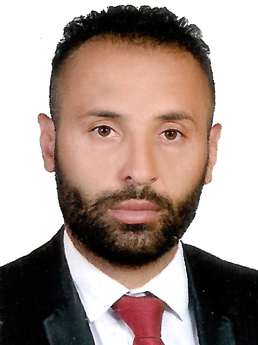 Ajmal Shaakhess